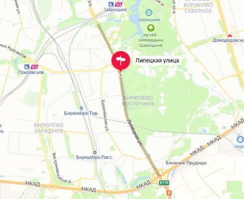 Акадо на Липецкой улице Акадо по адресу улица Липецкая